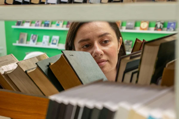 Писатели из Новосибирской области могут принять участие в конференции финно-угорских писателей в Югре