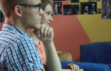 Сибирский Шекспир