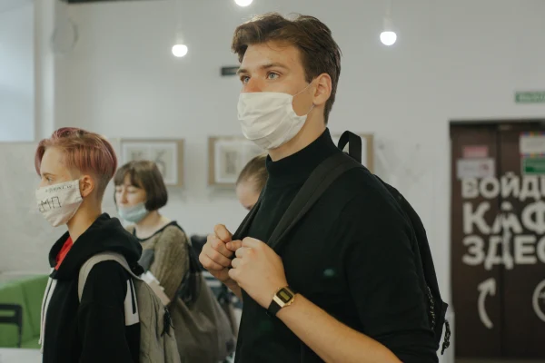 Будущие библиотекари побывали на экскурсии в Музее книги