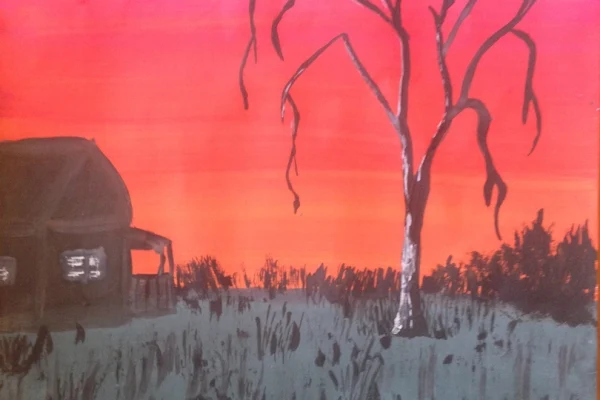 Конкурс «Осенний Есенин»: от Севастополя до Алтая