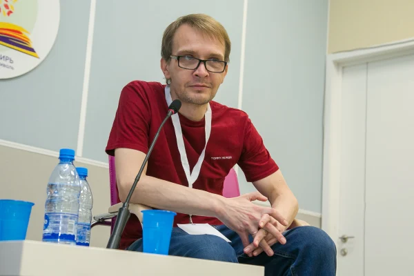 Более 100 мероприятий, 15 писателей и более 5000 посетителей – таковы результаты международного фестиваля «Книжная Сибирь»