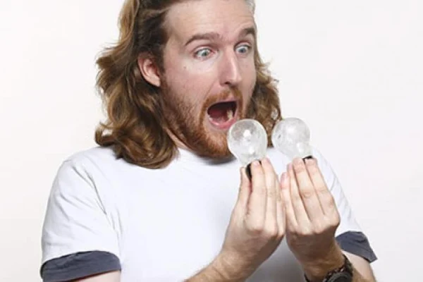 Главный редактор сайта журнала «Популярная механика» Тимофей Скоренко прочитает в Новосибирске лекцию