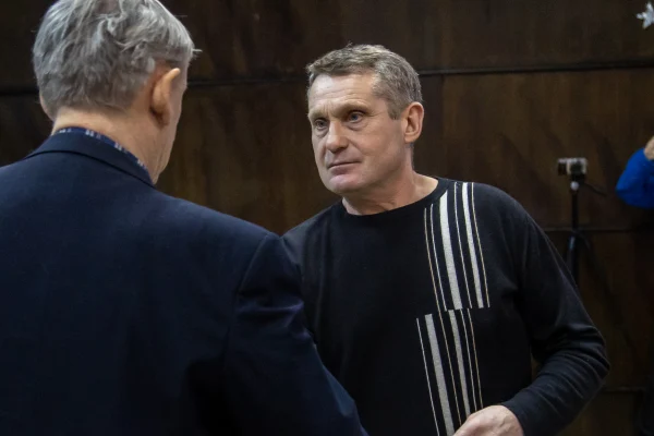 ЛИТО «Молодость» - 75 лет