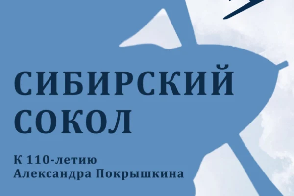110 лет со дня рождения первого Трижды Героя СССР А.И. Покрышкина