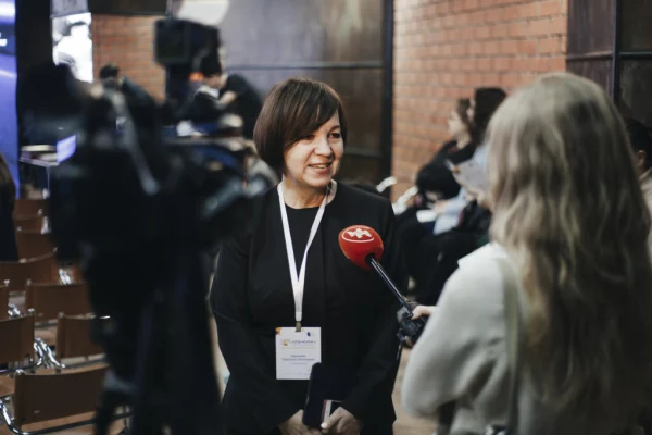 FUTUR-форум-II открыт