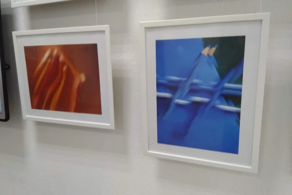 Выставки «Лето, ах лето…» и «Леденцовые раскраски» откроются в июне