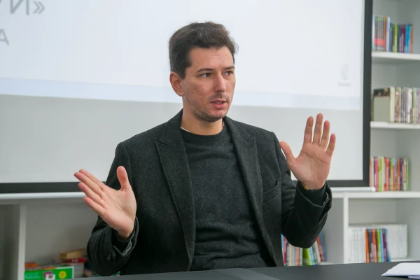 Завершился Всероссийский литературный фестиваль «Белое пятно»