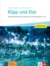 Fandrych C., Klipp und Klar. Übungsgrammatik Grundstufe Deutsch A1-B1 - 2021