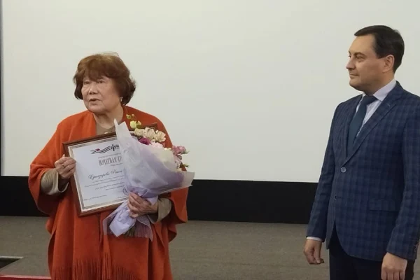 «Моя Сибирь»: серия кинопоказов Всероссийского фестиваля-форума «Сибирская коллекция»