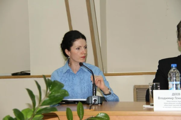 Сеть правовых центров охватит всю территорию Новосибирской области