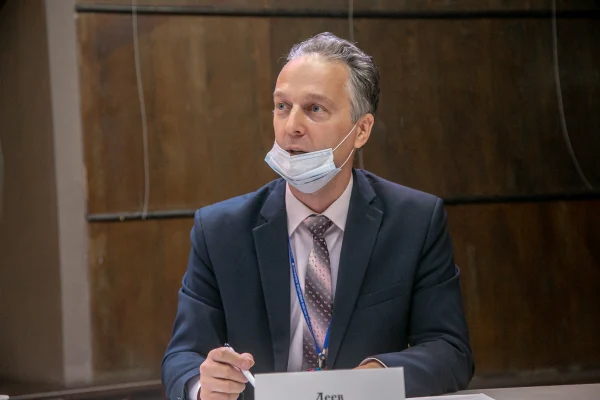 Проблемы семьи требуют постоянного внимания