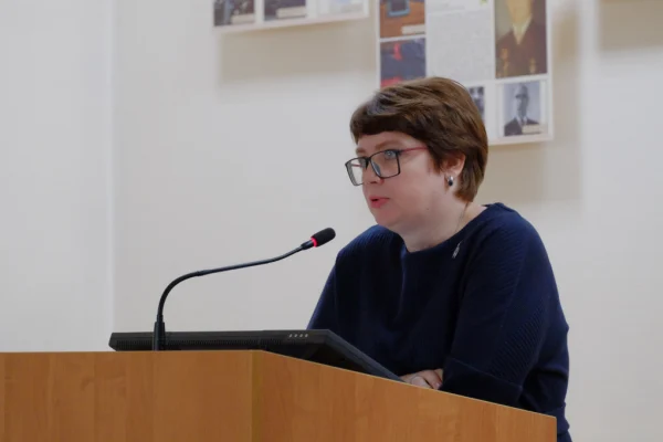 Библиотека и музей как центры культурного разнообразия