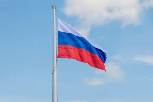 Онлайн викторина «Что вы знаете о российском флаге?»