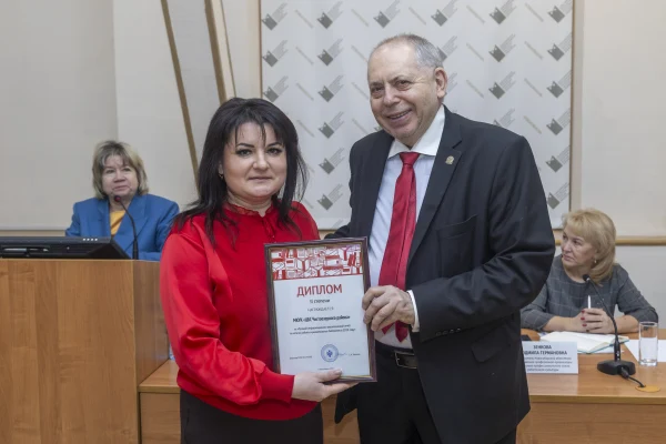 Стартовало ежегодное областное совещание директоров государственных и муниципальных библиотек