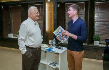 Люди как книги