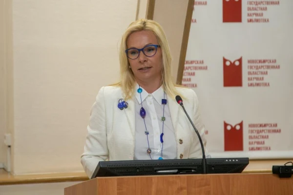 Совещание директоров библиотек началось с итогов прошедшего года
