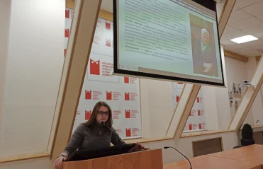 Гранин. Фотогалерея