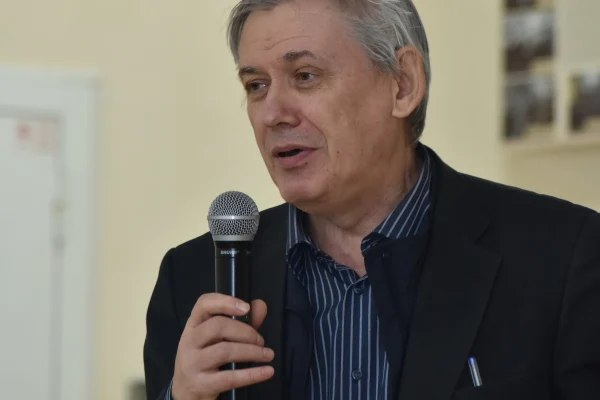 Презентация собрания сочинений Николая Самохина