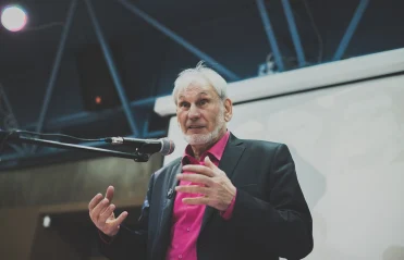 Путь к юбилею. К 80-летию Г.М. Прашкевича