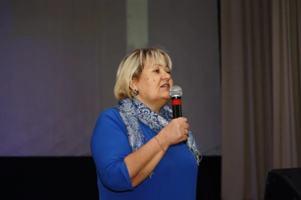 Презентация сборника 