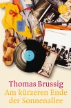 Brussig T., Am kürzeren Ende der Sonnenallee