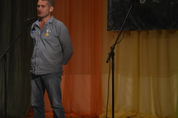 Дедовские чтения