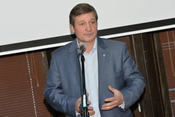 Завершился Всероссийский литературный фестиваль «Белое пятно»