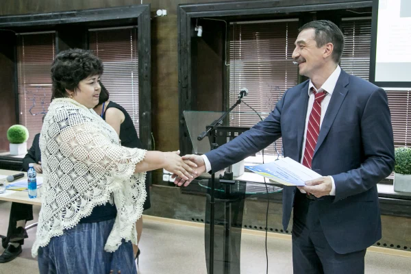 Дедовские чтения