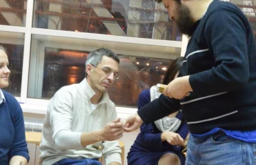 Сибирский Шекспир