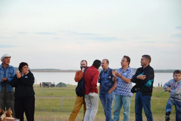 Дедовские чтения