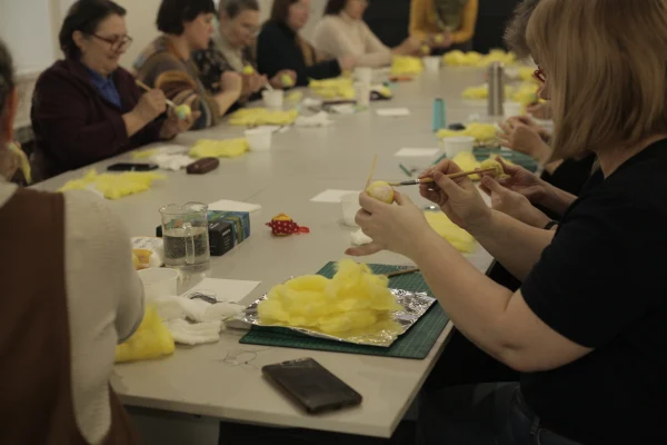 VI Православный литературно-художественный фестиваль «Славянская Буквица»