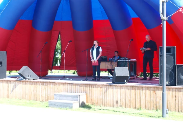 Проект «Здоровье как созидание»