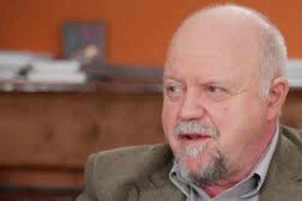 «Не определено ли человеку время на земле…»: лекция по философии Олега Донских 