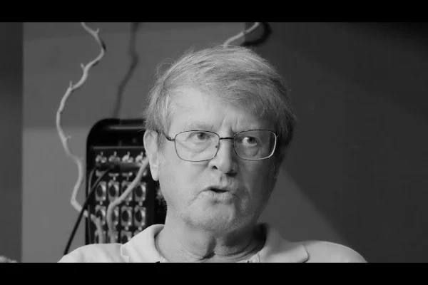 «Люди как книги»: Андрей Мартынов