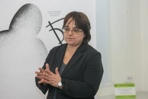 Белое пятно: литературные будни