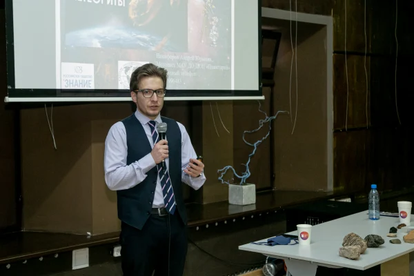 Около 1700 человек посетили мероприятия «Библионочи-21» в Новосибирской областной научной библиотеке