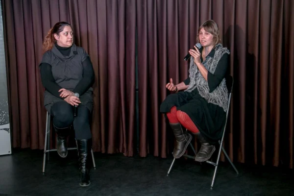 Белое пятно: итоги