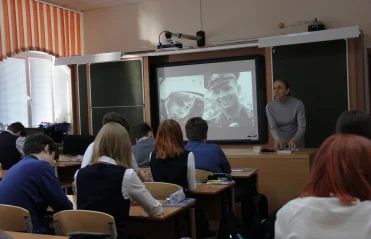 Путь к юбилею. К 80-летию Г.М. Прашкевича