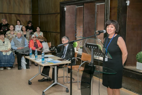 Дедовские чтения