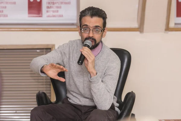 Белое пятно: итоги