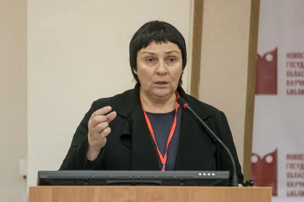 Завершился Всероссийский литературный фестиваль «Белое пятно»