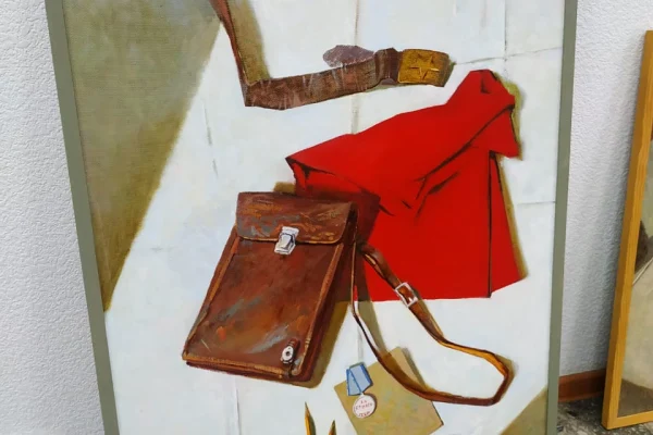 Обновляем выставочные пространства