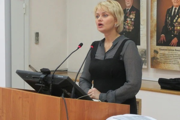 Онлайн-лекции о здоровье «Открытого университета Сибири»