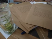 Литературная дегустация: июньские «блюда». 