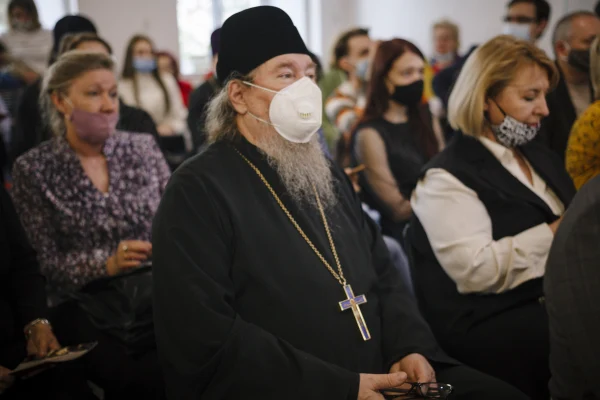 Стартовал II Православный литературно-художественный фестиваль «Славянская буквица»