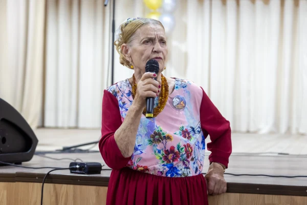 IX Дедовские чтения