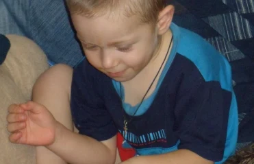 В моей семье читают все