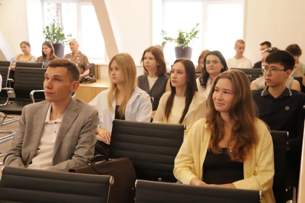 Клуб избирателей продолжает работу