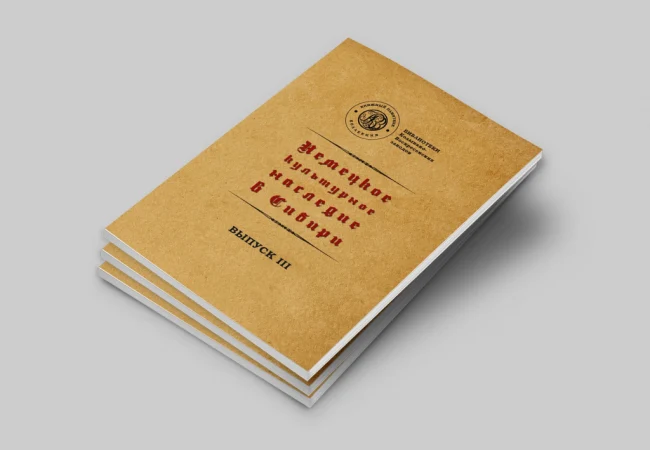 Общая информация о проекте...