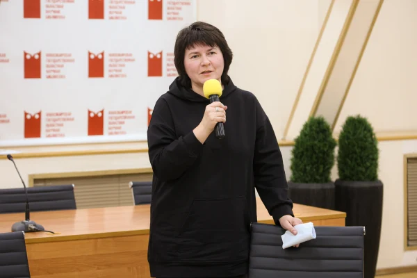 «Попасть в поток: как заставить читателя сопереживать»